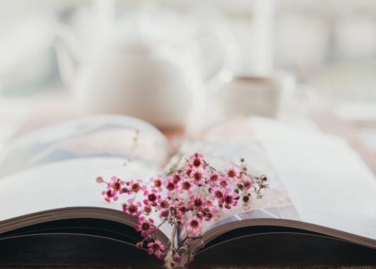 How to Reclaim the Broken Within&nbsp;You