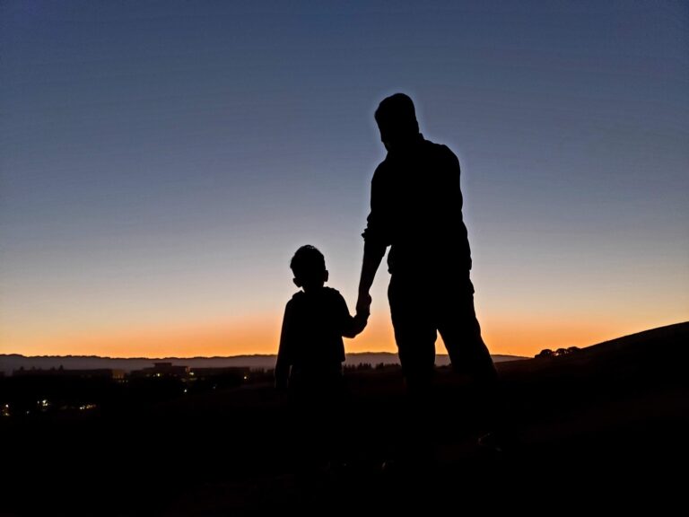 “Dear Son” – A Letter To The Future Man In&nbsp;You